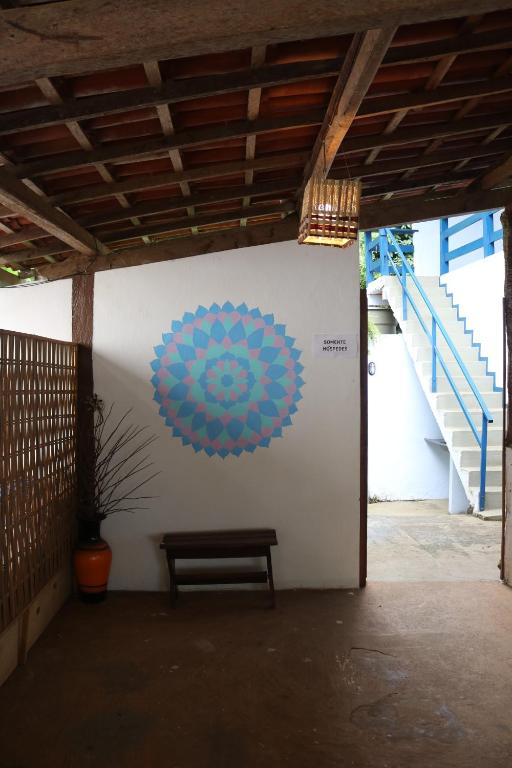  Odoyá Hostel