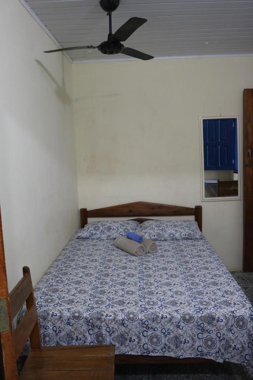  Odoyá Hostel