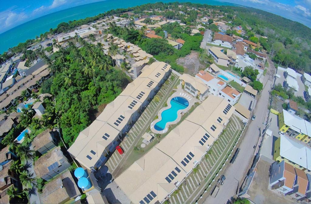  Flat Condomínio Mont Carmelo