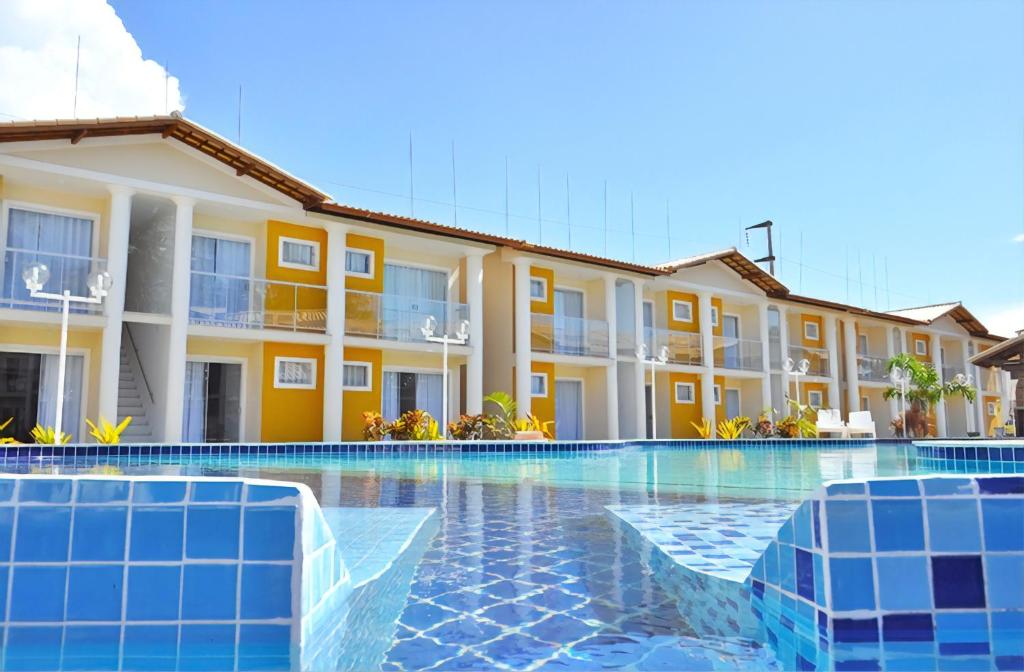  Flat Condomínio Mont Carmelo