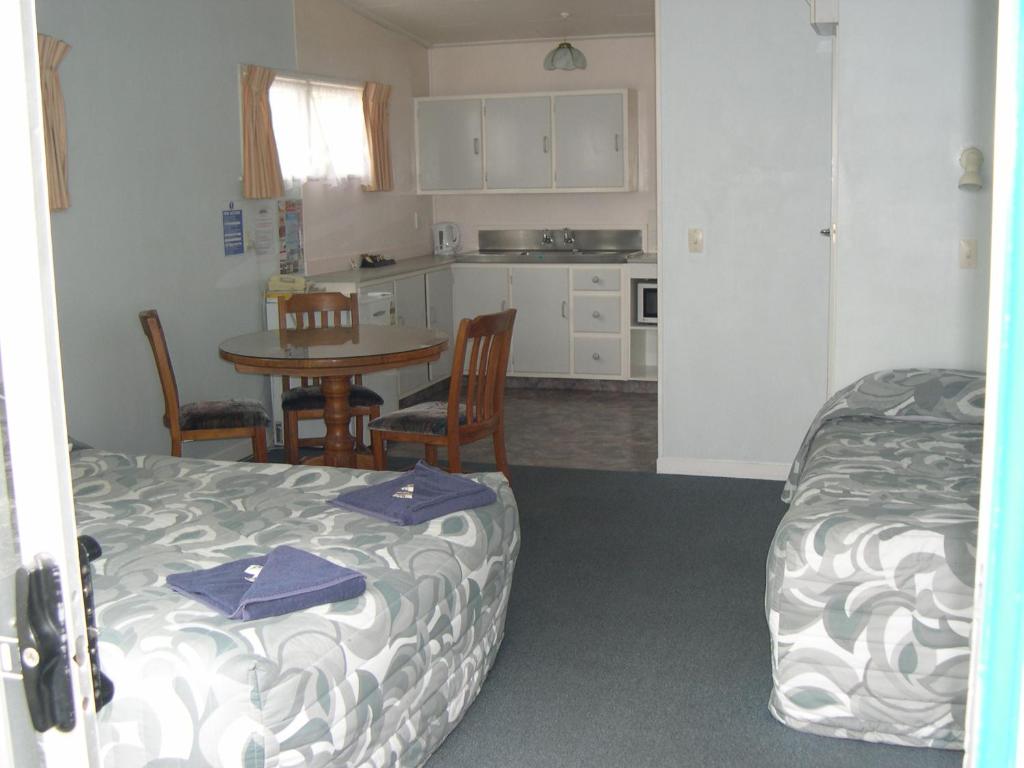 Strand Motel - Resim 24