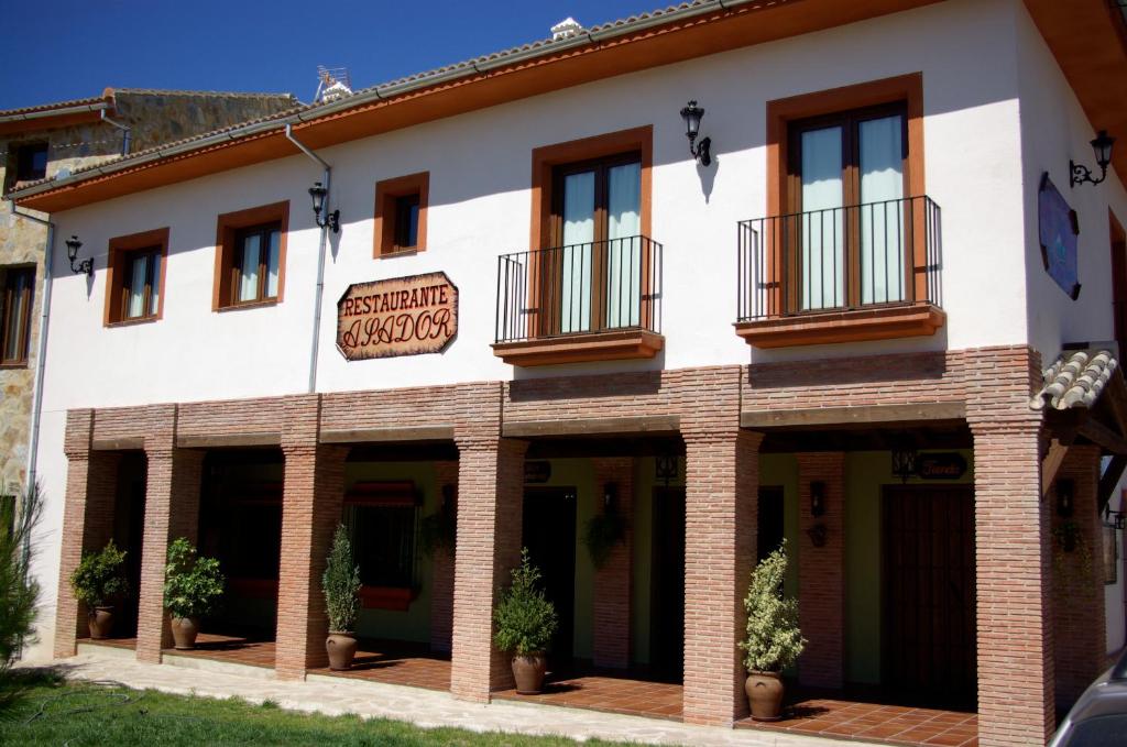 Balcón de los Montes, Colmenar – Updated 2022 Prices