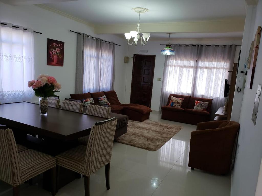 Yolanda Family House