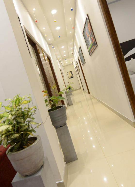 Fotografie z fotogalerie ubytování Diva Villa Airport Transit Hotel v destinaci Katunayaka