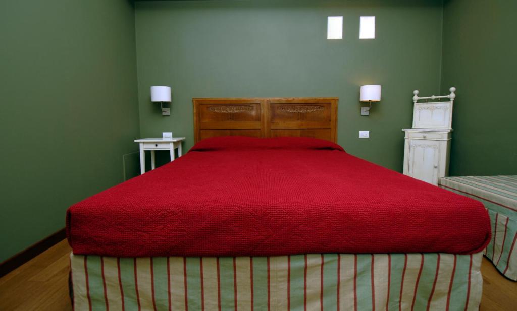 B&B Residenza Cavour - 4