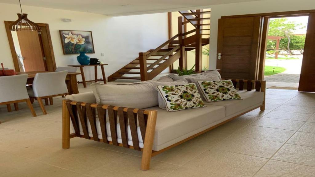  Casa de praia na Costa do Sauípe