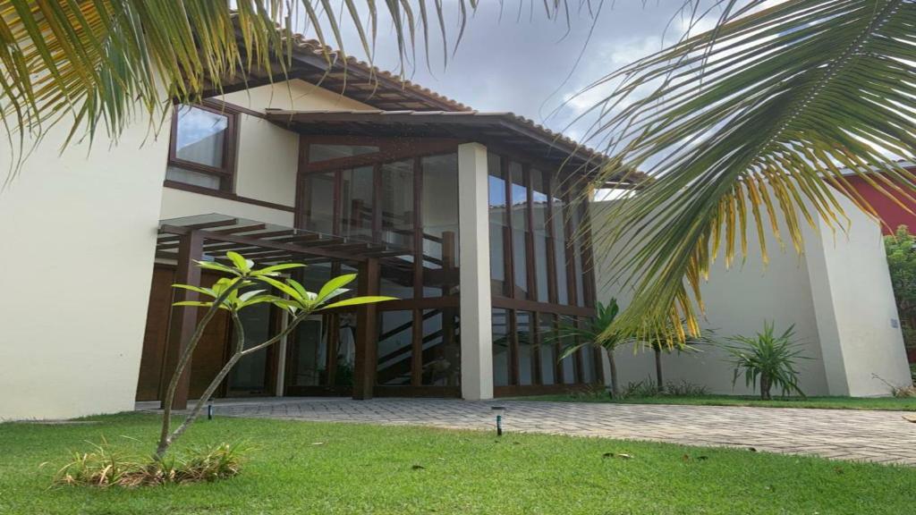  Casa de praia na Costa do Sauípe