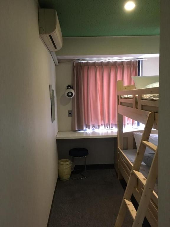Fotografie z fotogalerie ubytování Guest House M104 Kagoshima v destinaci Kagošima