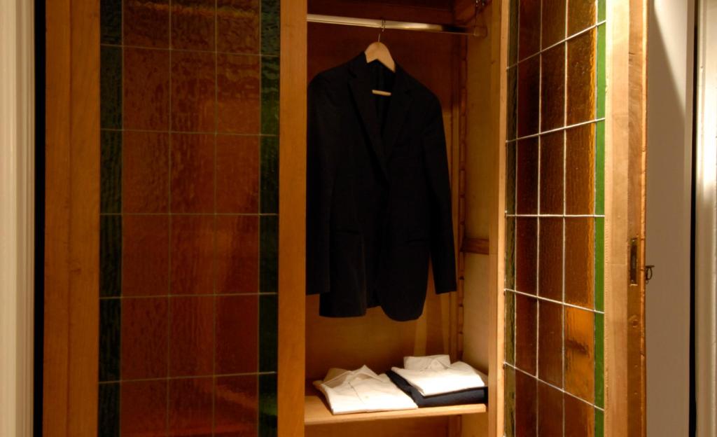 B&B Residenza Cavour - 2