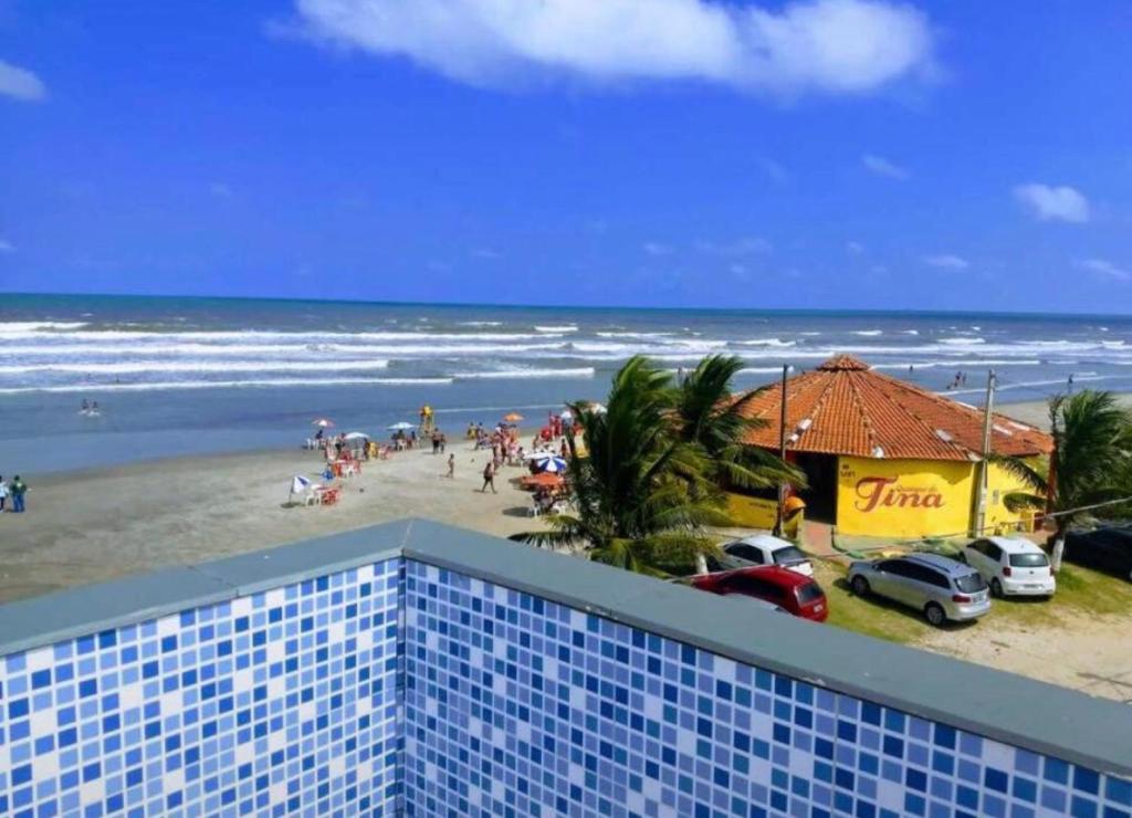  Pousada Lua Sol & Mar