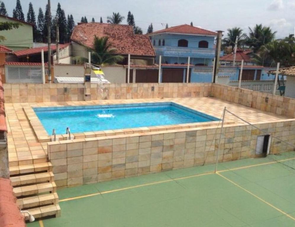  Pousada Lua Sol & Mar