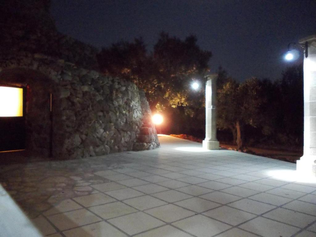 Fotografie z fotogalerie ubytování Antico Trullo Salentino v destinaci Salve