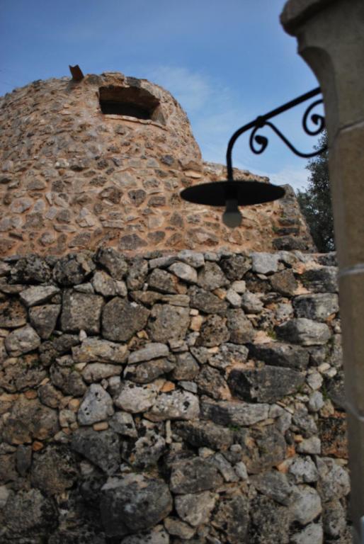 Fotografie z fotogalerie ubytování Antico Trullo Salentino v destinaci Salve