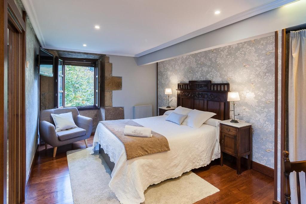 Casa Rural Jesuskoa - 18