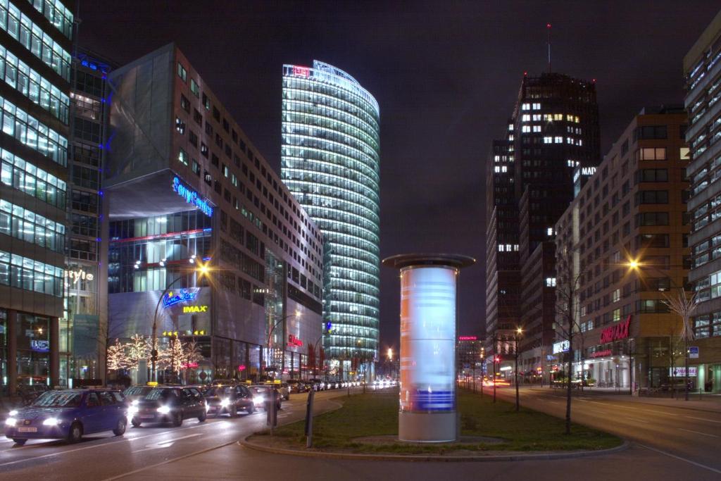 Romantic Style Apartment Berlin Alexanderplatz