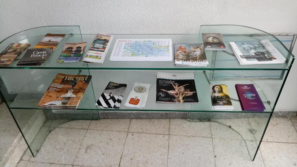 Puerta Real Apartamentos - 2