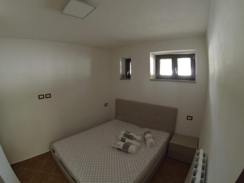 Villa Polio - One-Bedroom House