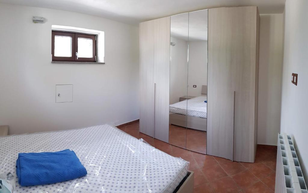 Villa Polio - One-Bedroom House