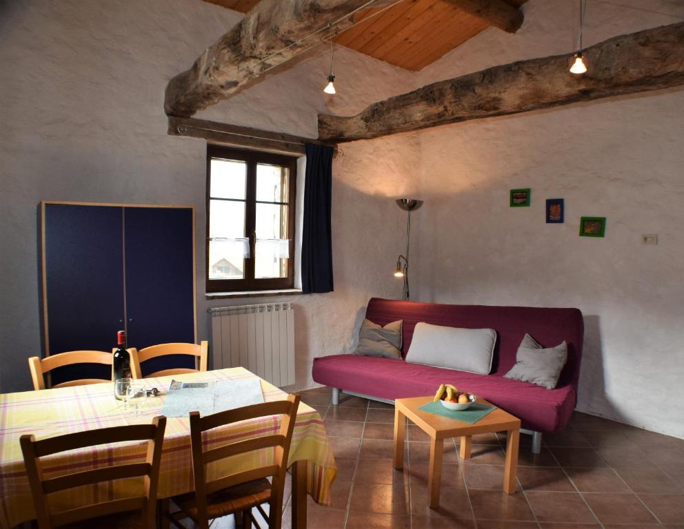 Agriturismo Alla Vecchia Quercia - Appartement