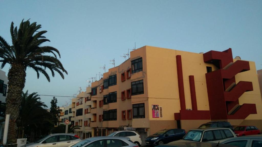 Apartamento Corralejo