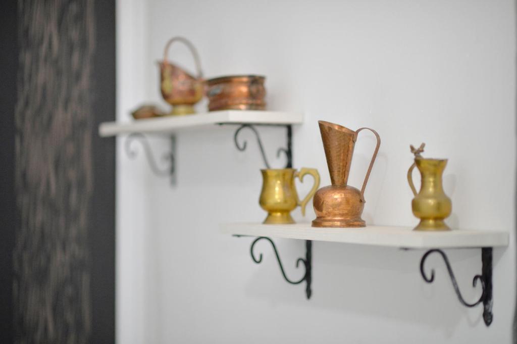Fotografie z fotogalerie ubytování Vila Andrea v destinaci Danilovgrad