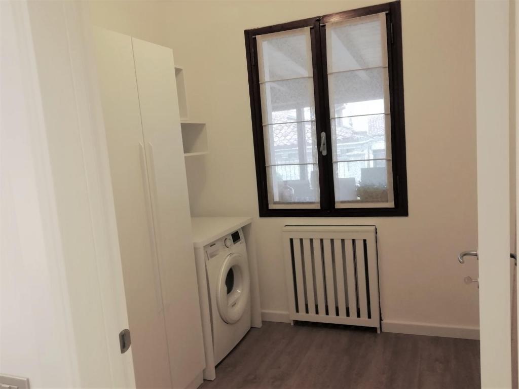 Zdjęcie z galerii obiektu Cà Mocenigo Terrace w Wenecji