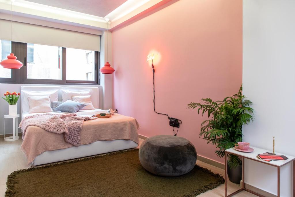 14 Reasons Why Hotel Athens - Resim 42