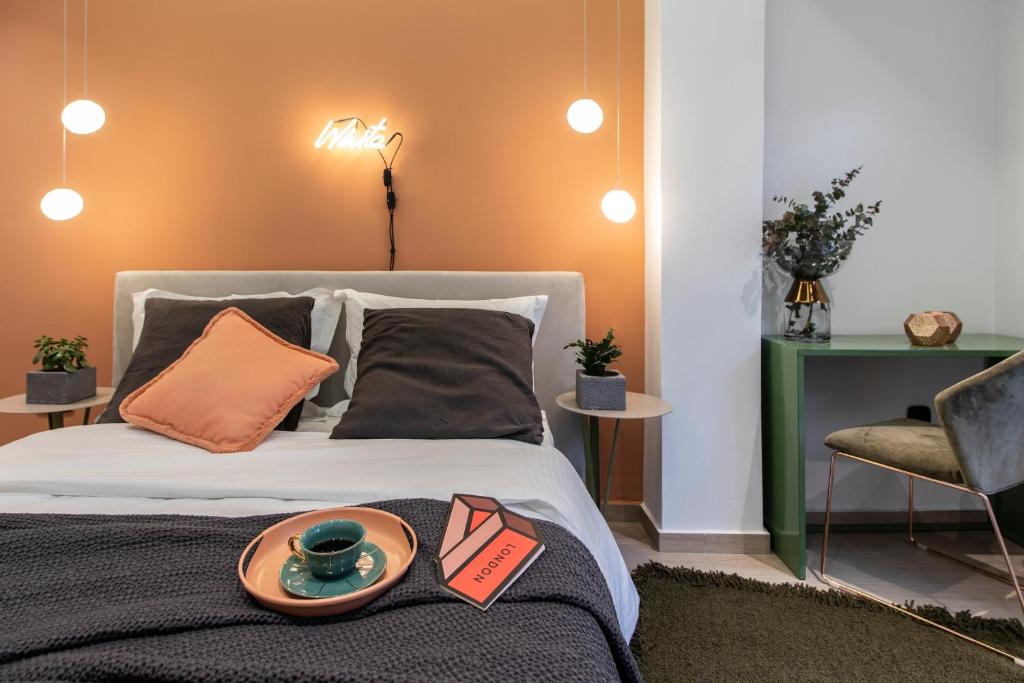 14 Reasons Why Hotel Athens - Resim 31