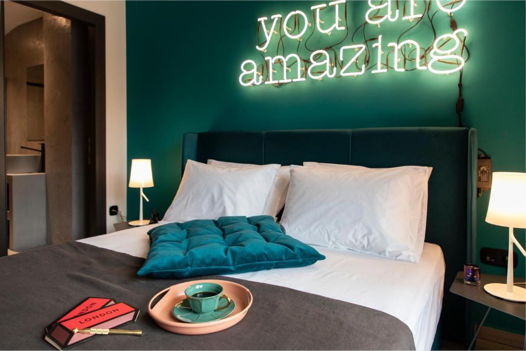 14 Reasons Why Hotel Athens - Resim 40