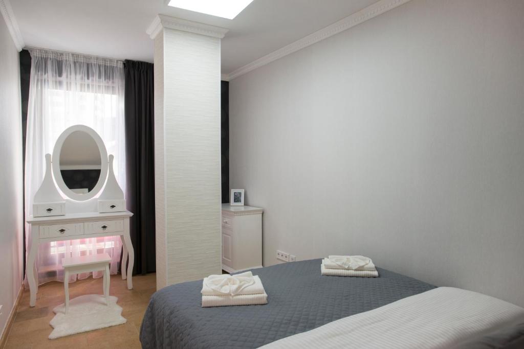 Lira Holiday Apartments - Appartement Supérieur
