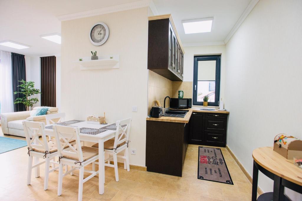 Lira Holiday Apartments - Resim 42