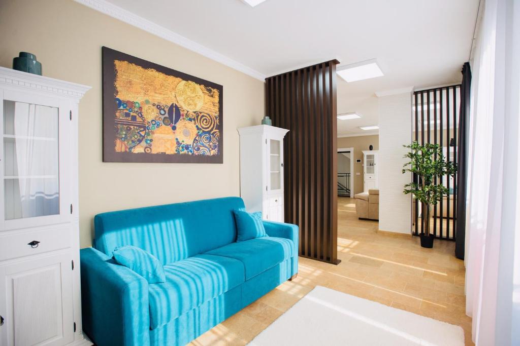 Lira Holiday Apartments - Resim 41