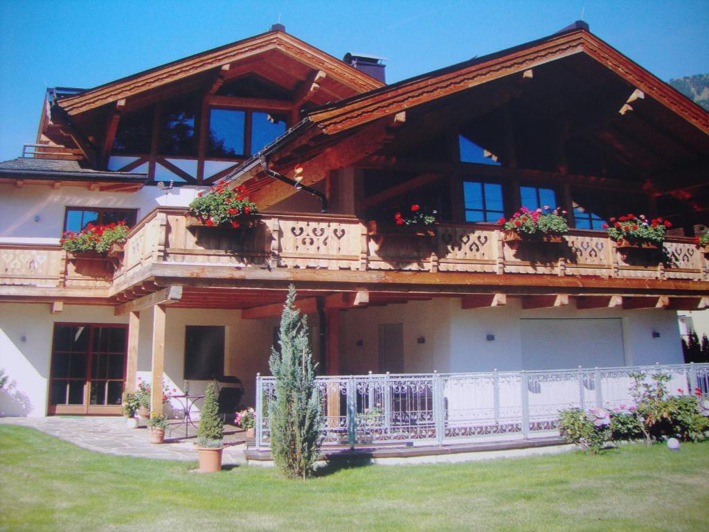 Haus Andreas
