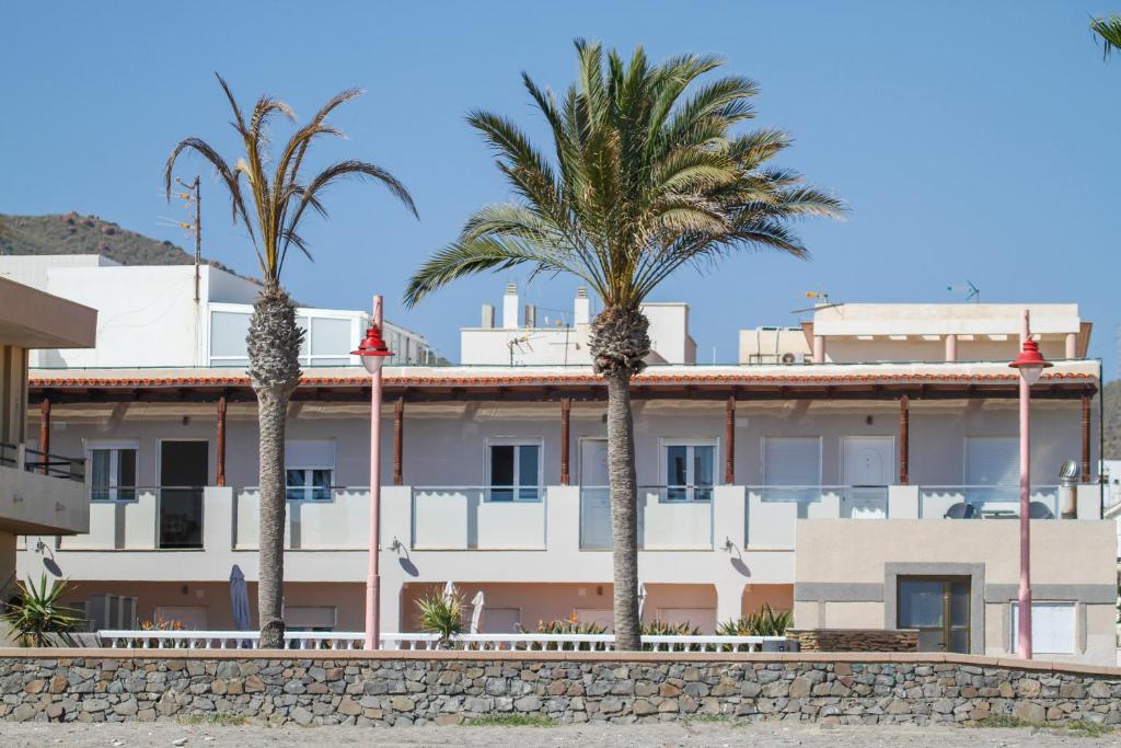 Apartamentos El Galán II, Carboneras – Bijgewerkte prijzen 2023