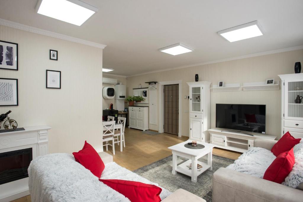 Lira Holiday Apartments - Resim 43