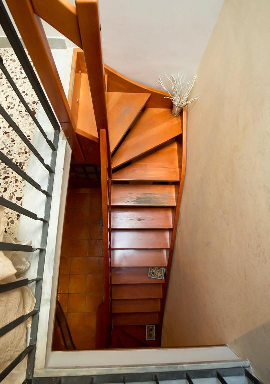 Zdjęcie z galerii obiektu Casa Vilù w mieście Vietri sul Mare