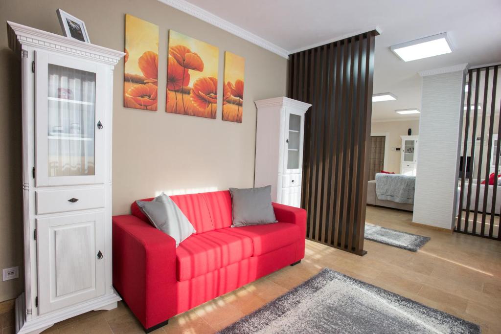 Lira Holiday Apartments - Resim 40