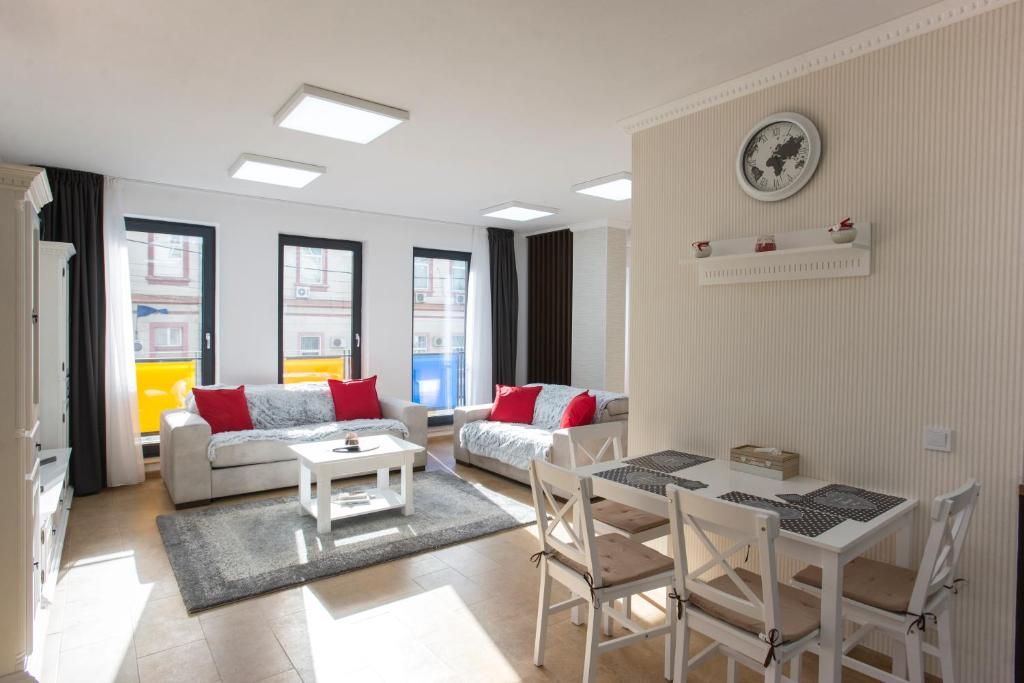 Lira Holiday Apartments - Resim 39