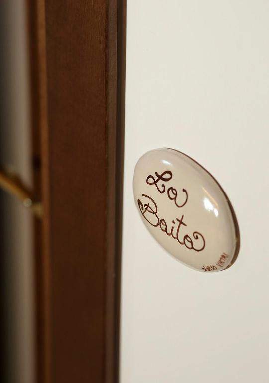 Zdjęcie z galerii obiektu Casa Vilù w mieście Vietri sul Mare