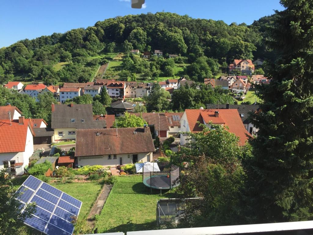 Ferienwohnungen Tauscher - One-Bedroom Apartment