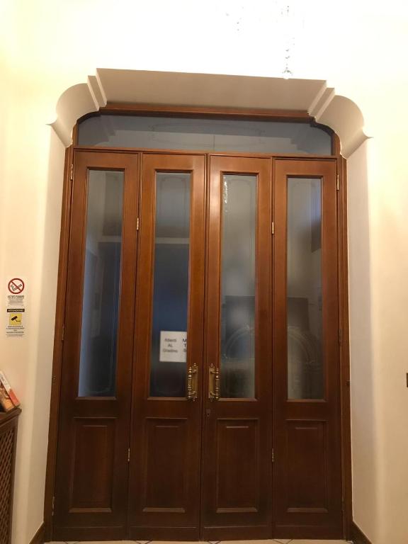 Zdjęcie z galerii obiektu B&B Foria 210 w mieście Neapol