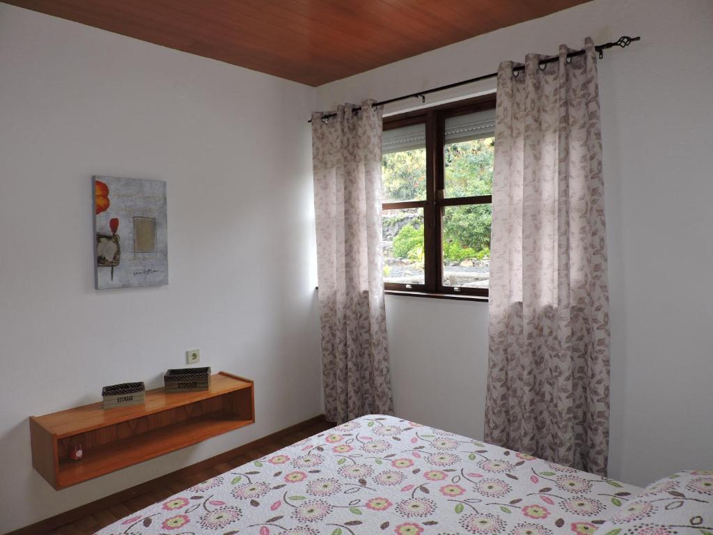 Apartamento Montebreña - One-Bedroom Apartment