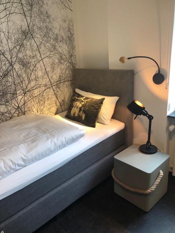 Boutique Hotel K7 - Eenpersoonskamer Met Badkamer