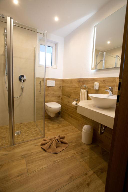 Landhotel Teuteberg - 5