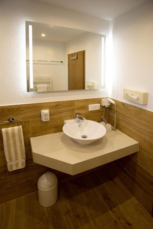 Landhotel Teuteberg - 3