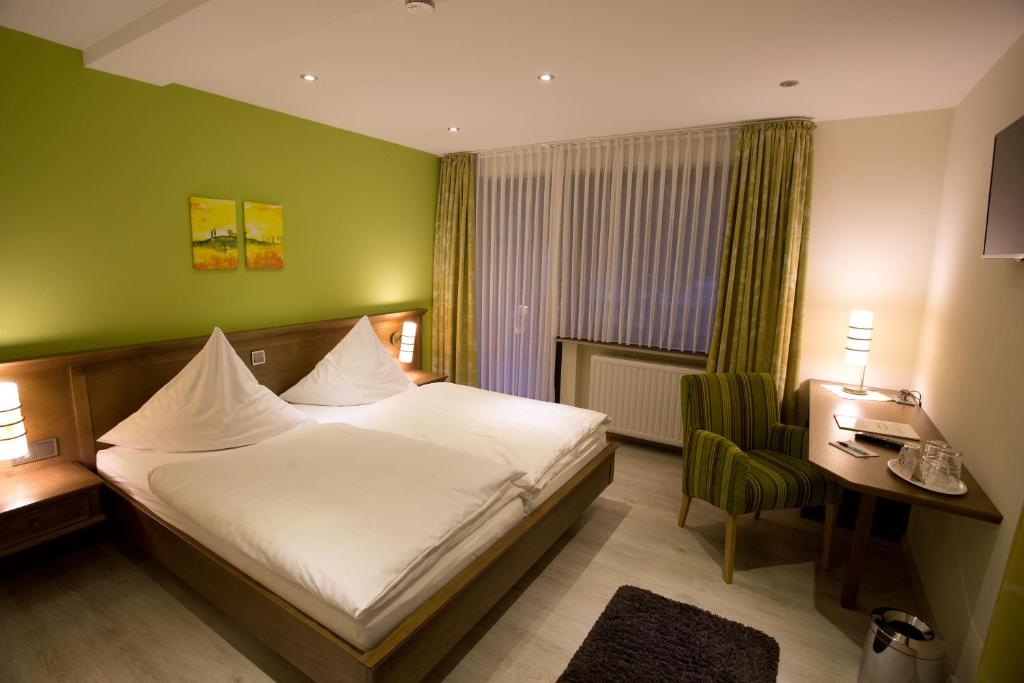 Landhotel Teuteberg - 16