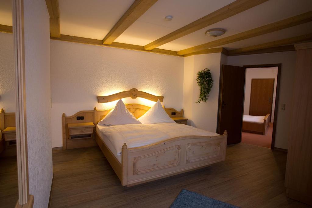 Landhotel Teuteberg - 14