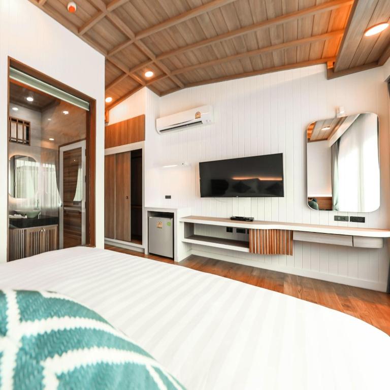 Kundala Beach Resort Hua Hin - 7