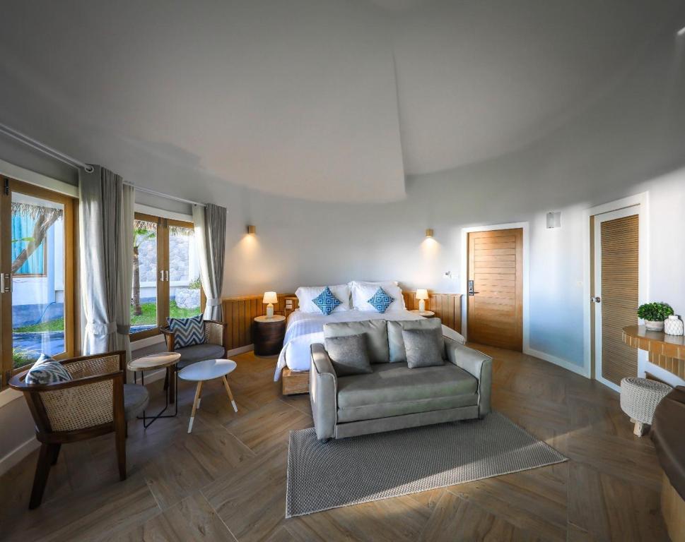 Kundala Beach Resort Hua Hin - 11