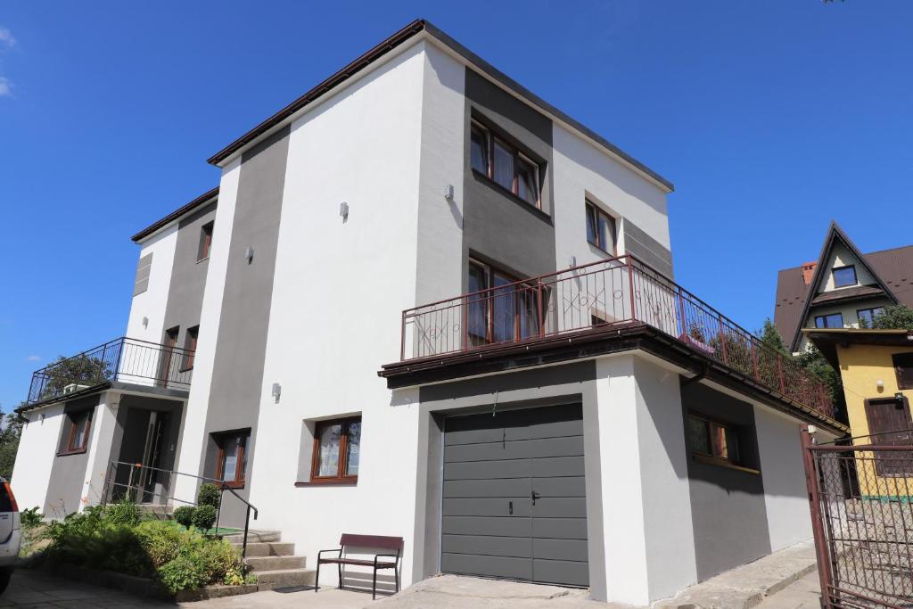 Gallery image of Gorce apartamenty i pokoje in Rabka